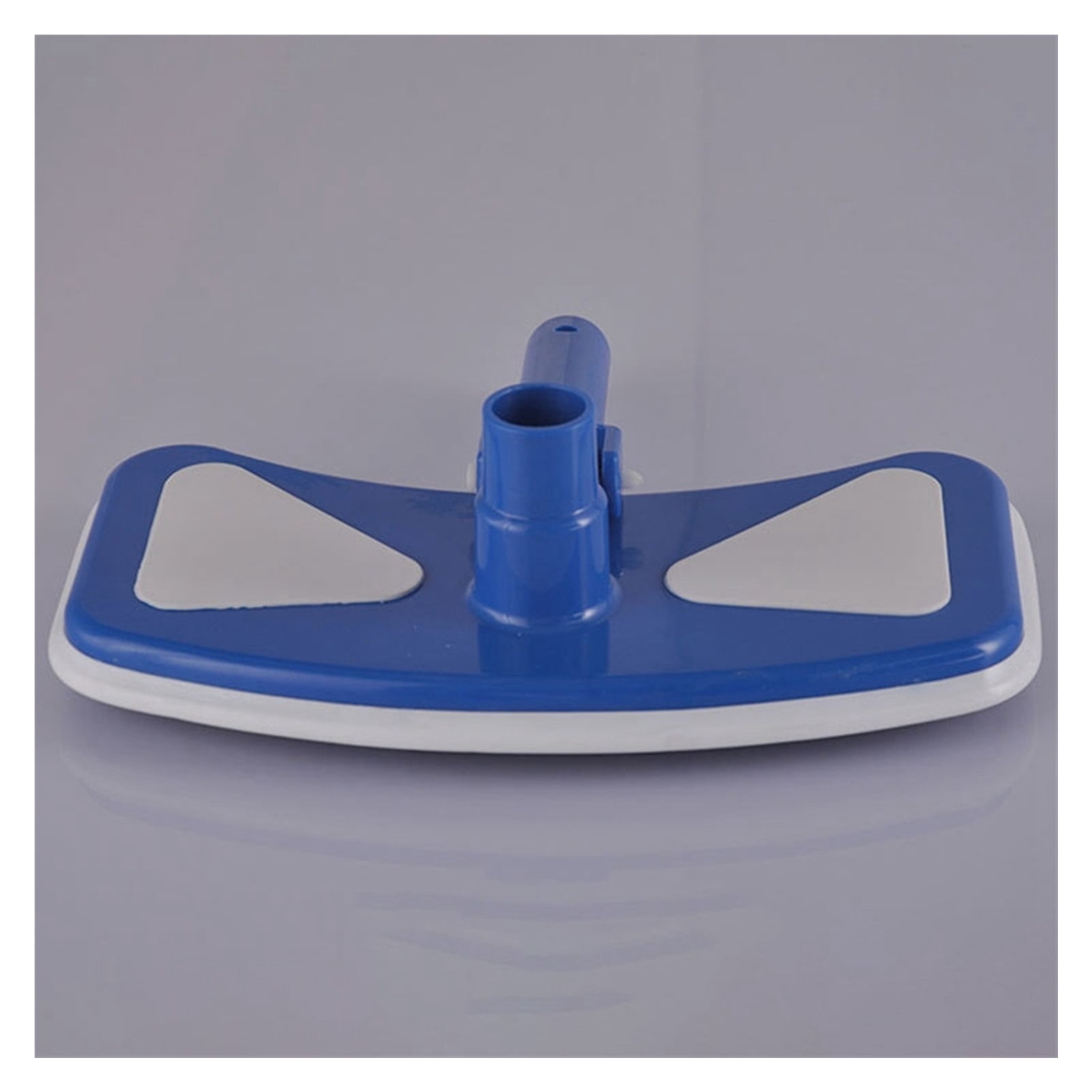 Swimming Pool Vaccum Head Vacuum Brush Cleaner Floating Objects Cleaning Tools Suction Head Pond Fountain Vacuum Brush Cleaner ,Great Suction Power