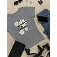thumbnail image 3 of Mind People My Kinda People T-Shirt Women -Image by Shutterstock, Female 5X-Large, 3 of 4
