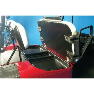  10L0L Golf Cart Under Seat Storage Tray Only for 1982