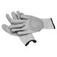 thumbnail image 4 of Guantes de trabajo, 2 pares de guantes de carpintero de corte gris Suministros para exteriores Valor inmejorable, 4 of 8