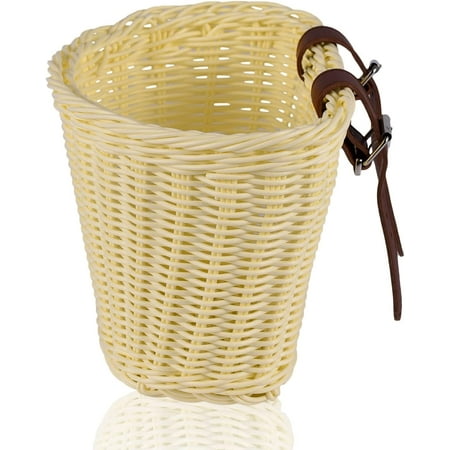 baby bike basket