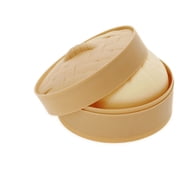 Squishy Bun Sensory Fidget Toy