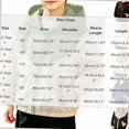 thumbnail image 3 of Afuyipoi Boys Lightweight Jacket (1-9) Color-Block Zippered Hooded Spring Fall Outerwear Blue Size 3T, 3 of 7