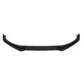 thumbnail image 1 of Front Bumper Lip Spoiler Splitter Diffuser Replacement for GT86 FT86 FR S 2012-2020 Precision Design Enhances Downforce High Speed Stability with Screws Adhesive for Easy, 1 of 7
