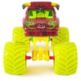 thumbnail image 3 of Monster Truck fundido a presión de coleccionista Monster Jam El Toro Loco 1:24, 3 of 7