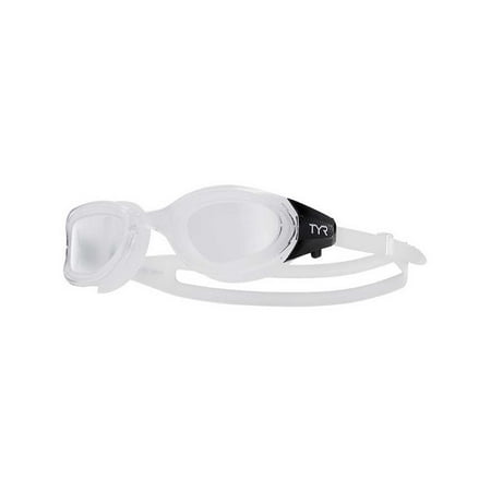 UPC: 0036702768986 | TYR Special Ops 3.0 Adult Non-Polarized Swim Goggles – Clear LGSPL3NM