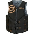 thumbnail image 3 of O'Brien Women's Traditional Neo Life Vest, Extra Small, 3 of 5