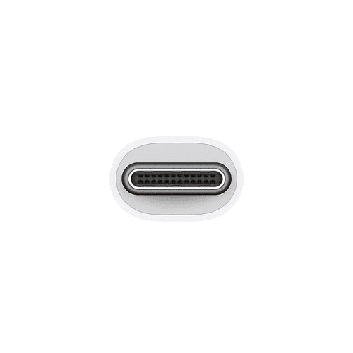 Apple USB-C Digital AV Multiport Adapter - Walmart.com
