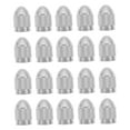 thumbnail image 5 of Raindrops  20 Pcs Valve Cap Tire Leakage Prevention Stem Caps for Cars, 5 of 8