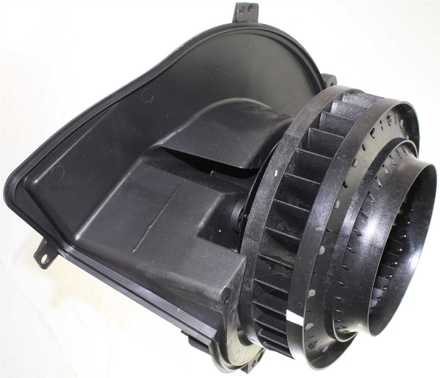 Replacement RBC191517 Blower Motor Compatible with 2000-2002 Buick LeSabre Cadillac DeVille
