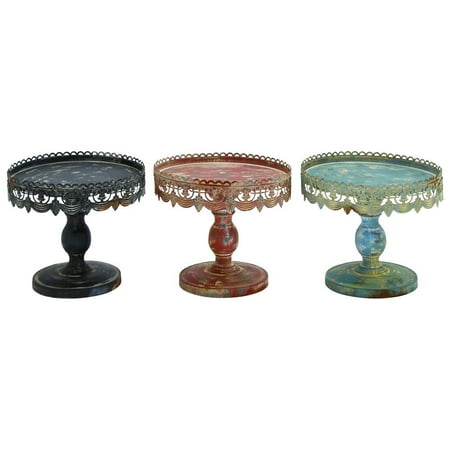 3 in 1 cake stand