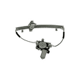 thumbnail image 2 of BargainZoom Power Window Regulator & Motor Rear Passenger Side Right for Aveo G3 Wave, 2 of 6
