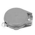 thumbnail image 6 of 2X Long Retractable Washing Line, Automatic Retractable Mechanism, Adjustable and Heavy-Duty Clothesline, 6 of 8