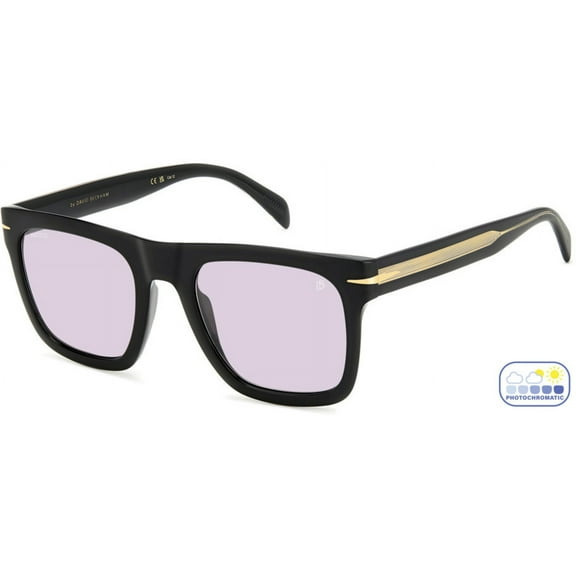 Sunglasses DAVID BECKHAM DB 7000 /S FLAT 07 B