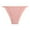 Pink, variant on Wancir Womens Cotton Underwear Sexy Lace Hipster Panties Soft Breathable Cotton Brazilian Bikini Ladies 1 Pack