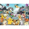 thumbnail image 2 of Rompecabezas Ravensburger Pokémon Classics 1500 piezas, 2 of 2