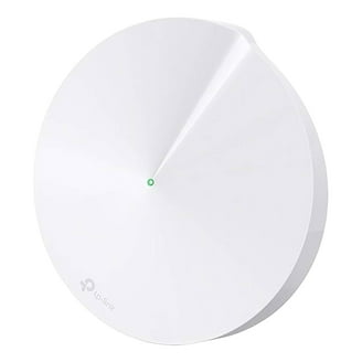 TP-Link Deco M9 Plus Whole Home Tri-Band Mesh Wi-Fi Router System