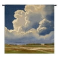 thumbnail image 1 of Fine Art Tapestries Country Solitude Wall Tapestry, 1 of 1