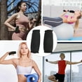 thumbnail image 3 of Juego De Pesas De Mano Suaves Con Correa Para La Mano, Mancuernas De Neopreno, Relleno De Para Resistencia, Comodidad, Fortalecimiento Del Entrenamiento, 3 of 7