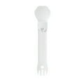 thumbnail image 1 of Distributeur de Cuillère pour Nourriture de Chat, Mangeoire Léchable, Dégâts, Nourriture Humide, Outil Interactif d'Alimentation pour Animaux de Compagnie pour Usage Intérieur et Extérieur, 1 of 6