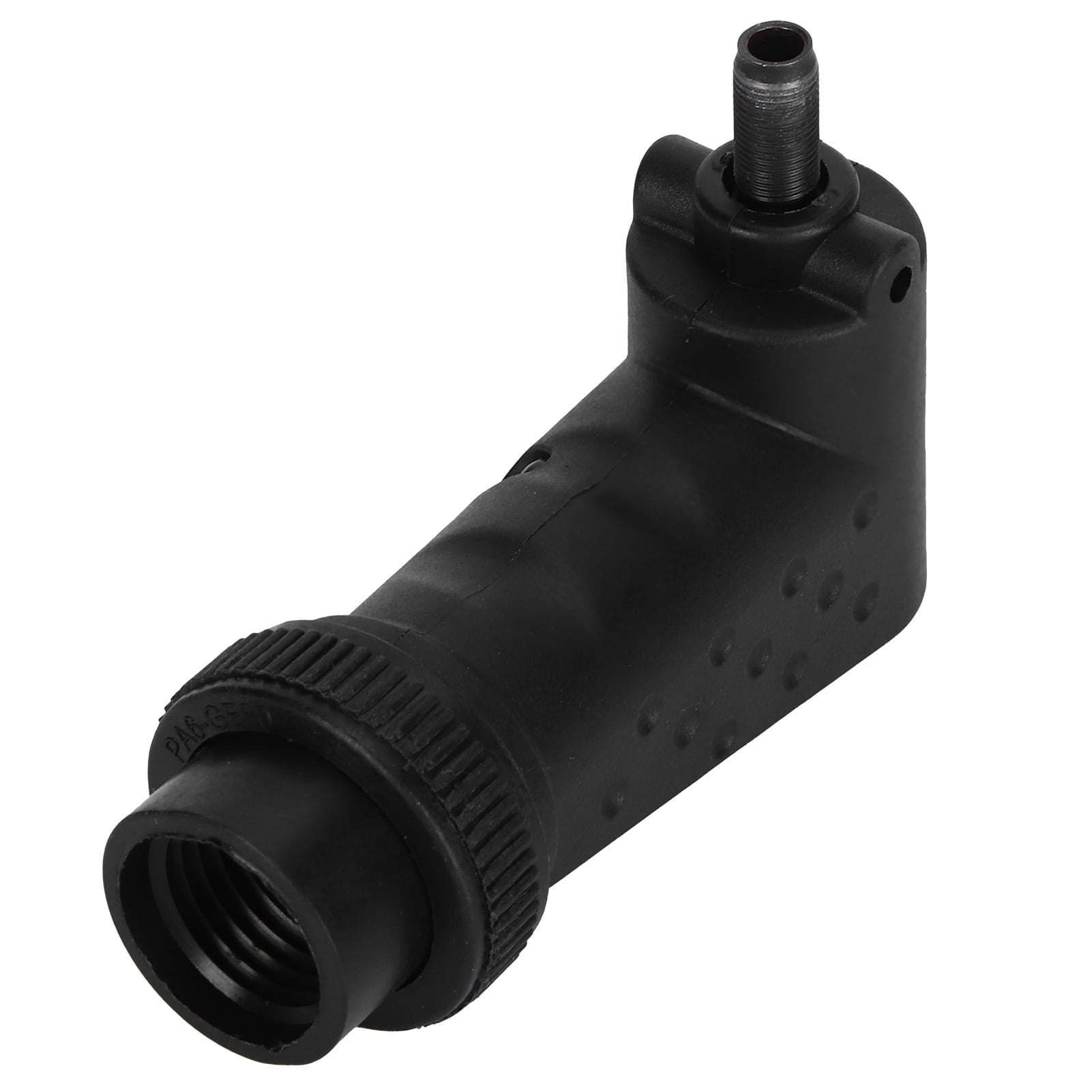 FAGINEY Right Angle Converter Attachment For Electric Grinder