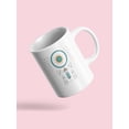 thumbnail image 3 of Dream Catcher Cute Doodles Mug  -Image by Shutterstock,, 3 of 4