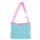 thumbnail image 1 of Flotador Inflable Bolsa de almacenamiento de artículos diversos de malla Bolsas de hombro de concha de juguete de arena de playa para niños (Azul cielo) Tmvgtek Deportes Acuáticos, 1 of 5