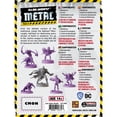 thumbnail image 3 of Juego de mesa Zombicide Dark Night Metal Pack #1 Batman 14+ Age, 3 of 3