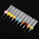 thumbnail image 1 of 10Pcs 0.1-1.0mm Herramienta de juego de brocas de carburo de tungsteno para placa de circuito impreso de PCB Adoptar materiales de alta calidad y proceso de molienda fina EOTVIA No, 1 of 7
