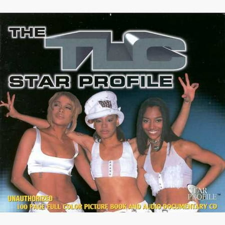 Star Profile: TLC
