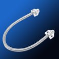 thumbnail image 3 of Cable expuesto protege 1 pieza de puerta de 40 cm de largo con extremos para ANGGREK Otros, 3 of 8