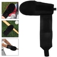thumbnail image 4 of Baseball Sliding Mitt Washable Sliding Mitten Youth Sliding Mitt Professional Baseball Sliding Glove, 4 of 5