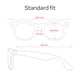 thumbnail image 5 of Gafas inteligentes Meta Wayfarer Gen 2 con fotos y videos con IA, 5 of 6