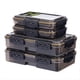 thumbnail image 4 of Caja Granpara Herramientas de Pesca, Caja para Guardar Cebos de Pesca, Caja para Anzuelos de Doble Cara, Contenedor para Cebos de Pesca, 4 of 9