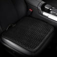 thumbnail image 2 of GUANGHONG Car Heating Cushion Winter Seat Cushion Intelligent Thermostat Heating Seat Cushion Car Universal Warm USB Heating Cushion for Car Inside Winter Warm, 2 of 9