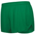 thumbnail image 6 of Holloway XL Ladies PR Max Compression Shorts Kelly 221338, 6 of 7