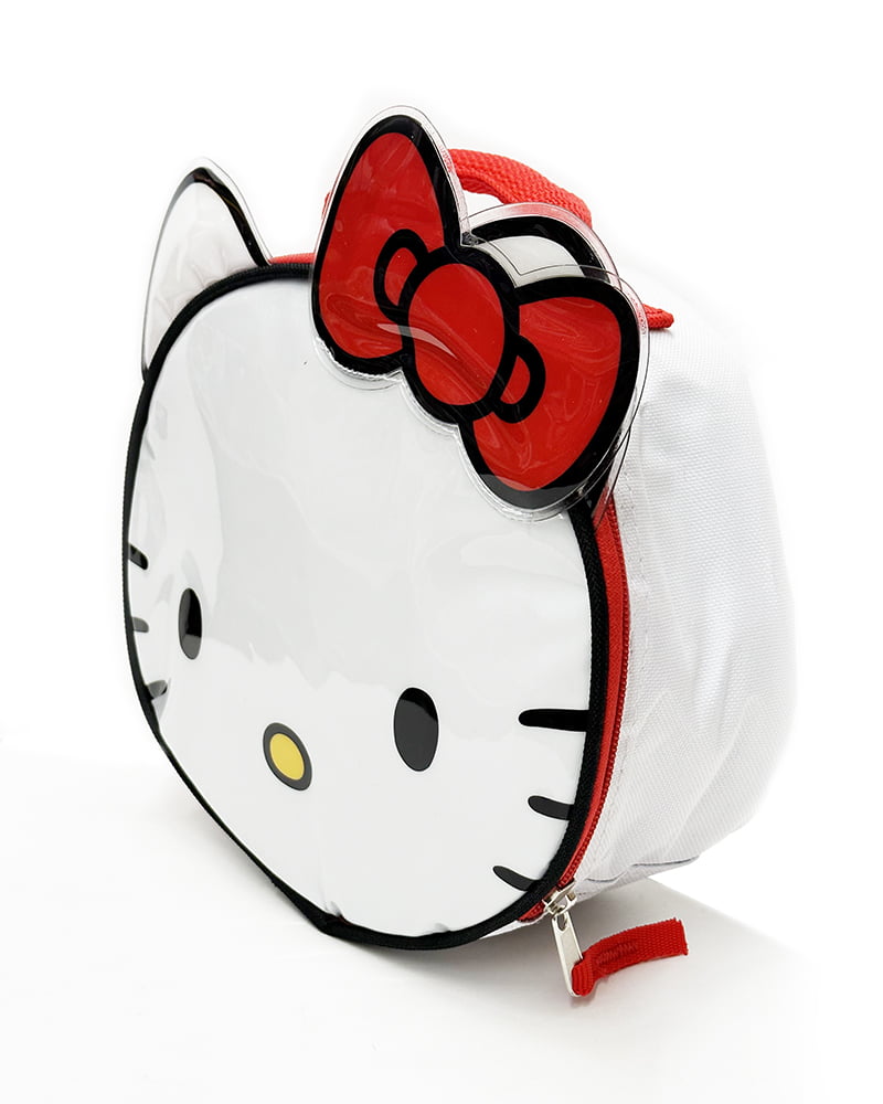 Hello Kitty Lunch Bag: Sweetie  Hello kitty lunch bag, Hello kitty  coloring, Hello kitty