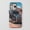 Design 03, variant on Semi Truck Design For All iPhone Series Protective Phone Case Night Dark Blue