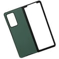 thumbnail image 3 of Phone Leather Case,Leather Protective Case for Leather Casefor Galaxy Z Fold Shockproof Coverfor Galaxy Z Fold Proven Performance, 3 of 14