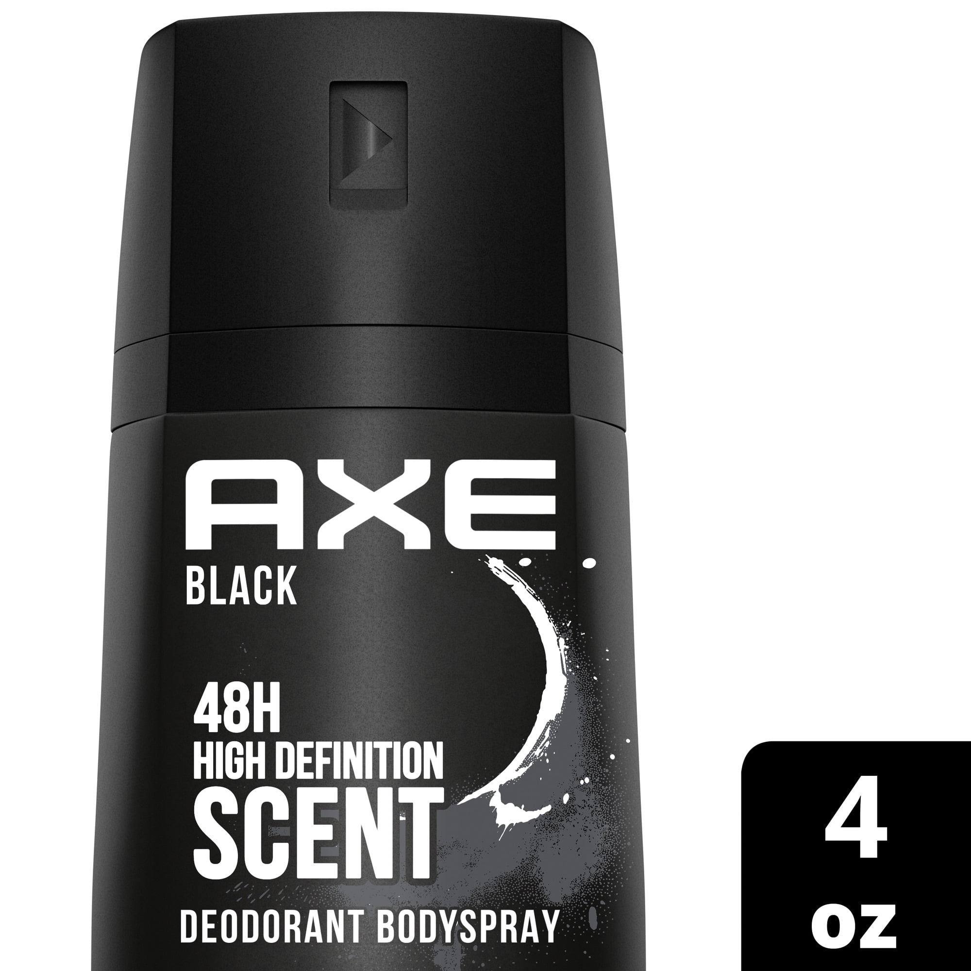 AXE Dual Action Body Deodorant for Men, Black Pear & Cedarwood Formulated without 4.0 oz - Walmart.com