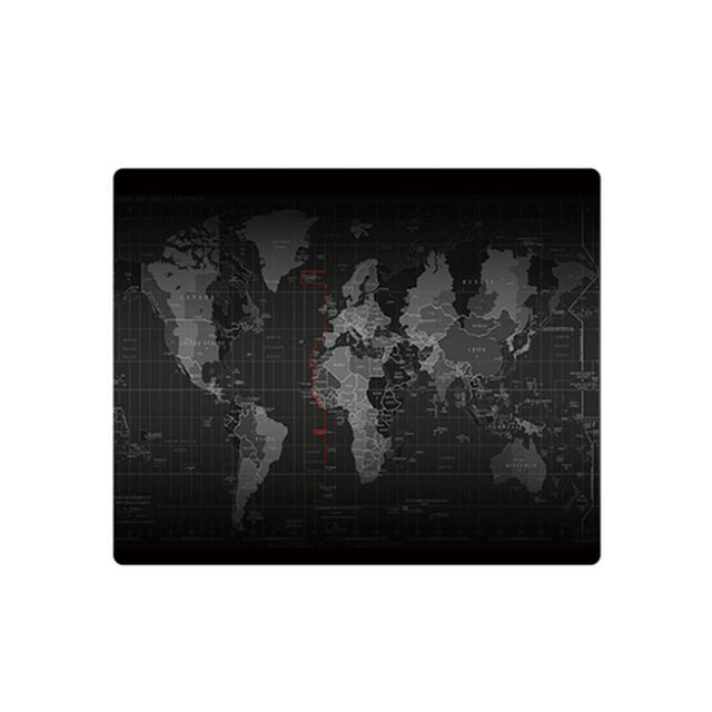 Labymos Pad Desk Mat Extra Large Soft Extended Non Slip Mousepad for PC Laptop