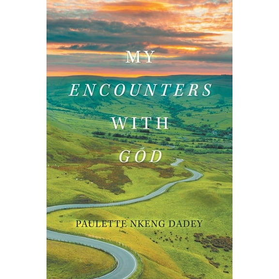 My Encounters with God (Paperback)
