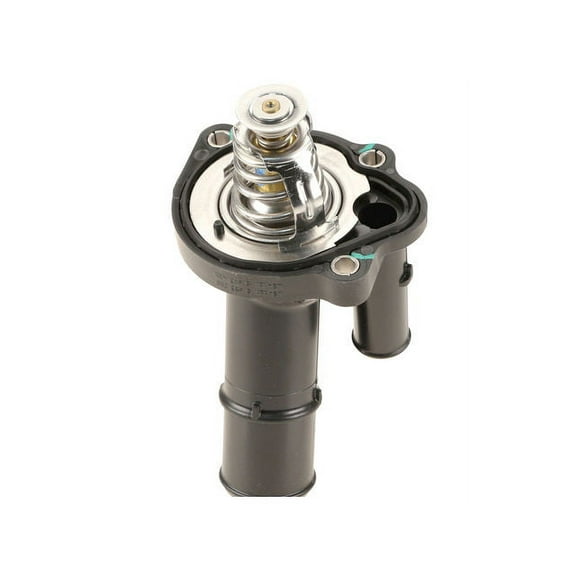 Thermostat - Compatible with 2013 - 2018 Ford Focus 2014 2015 2016 2017