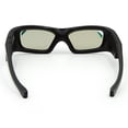 thumbnail image 2 of Ultra-Clear HD DLP-Link 3D Active Rechargeable Shutter Glasses for All 3D DLP Projectors, 2 of 8