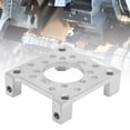 thumbnail image 4 of Motor Mount, Motor Mounting Block Professional M4 X 0.7mm Durable Motor Mounting Holder  For Industrial Supplies, 4 of 8