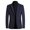 Navy, variant on Men's Blazer Suit Jacket Long Sleeve Pocket Blazer Jacket Blazer Winter Fall Wool Business Casual Spring Fashion Grey Medium