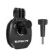 thumbnail image 1 of Motorcycle Windscreen Clamp Mount Accessories for Action GO Series Action Camera, 1 of 5