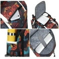 thumbnail image 5 of Sprunki School Bags USB Charging Laptop Backpack Lightweight Book Bag Casual Travel Bag, 5 of 6