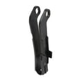 thumbnail image 3 of Guías de cadena para motocicleta, protector de brazo oscilante superior para XR250R XR400R Negro, 3 of 7