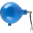 thumbnail image 3 of APSMOTIV Tractor Lights Round Light Blue Head Lights Assembly Head Lamp Headlights Lights Assembly Suitable for Massey Ferguson | David Brown | Case International | Ford & Fordson, 3 of 10